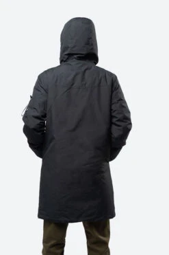 Elvine Gunter Jas -Winterjas Winkel adbjf10001 4444 005 nl