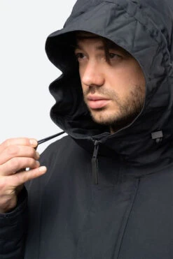 Elvine Gunter Jas -Winterjas Winkel adbjf10001 4444 007 nl