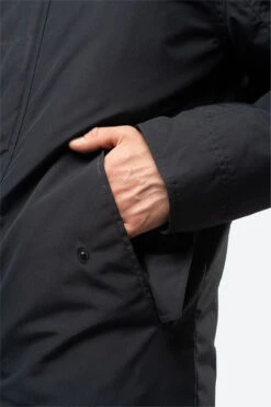 Elvine Gunter Jas -Winterjas Winkel adbjf10001 4444 008 nl