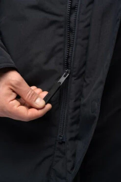 Elvine Gunter Jas -Winterjas Winkel adbjf10001 4444 010 nl