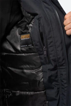 Elvine Gunter Jas -Winterjas Winkel adbjf10001 4444 011 nl