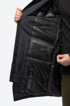 Elvine Gunter Jas -Winterjas Winkel adbjf10001 4444 012 nl