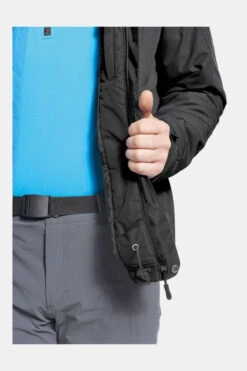 Maier Sports Metor Therm Jas -Winterjas Winkel adbkd80005 7070 06 nl