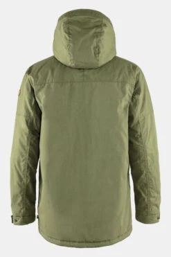 FJÄLLRÄVEN Vidda Pro Wool Padded Jacket Jas 5 FJÄLLRÄVEN Vidda Pro Wool Padded Jacket Jas -Winterjas Winkel adbkf00006 5050 02 nl