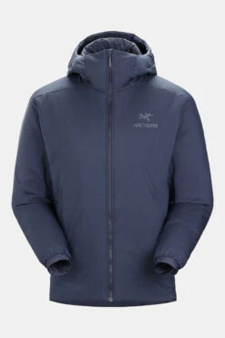 Arc'teryx Atom AR Hoodie Isolatiejas -Winterjas Winkel adbkf00016 414h 01 nl