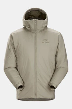 Arc'teryx Atom AR Hoodie Isolatiejas