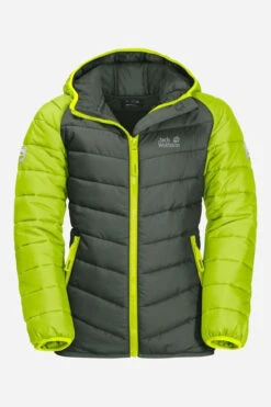 Jack Wolfskin Zenon Jas Junior