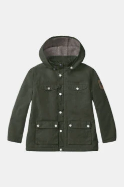 FJÄLLRÄVEN Greenland Winter Jas Junior