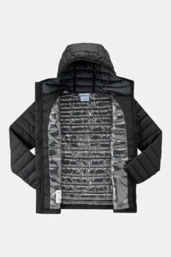 Columbia Powder Lite™ Boys Hooded Jacket -Winterjas Winkel addad80024 7070 02 nl