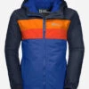 Jack Wolfskin Four Lakes Jas Junior -Winterjas Winkel addaf00002 4646 01 nl