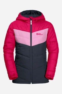 Jack Wolfskin Three Hills Jas Junior