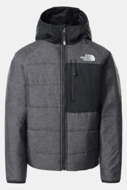 The North Face Reversible Perrito Jas Junior -Winterjas Winkel addaf10003 7172 01 nl