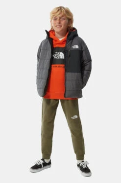The North Face Reversible Perrito Jas Junior -Winterjas Winkel addaf10003 7172 06 nl