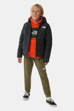 The North Face Reversible Perrito Jas Junior -Winterjas Winkel addaf10003 7172 08 nl