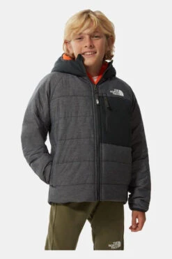 The North Face Reversible Perrito Jas Junior