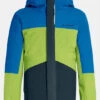 VAUDE Kids Escape Padded Jacket -Winterjas Winkel addgd90011 4057 01 nl