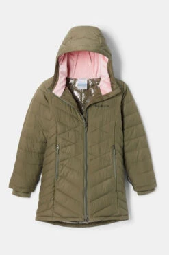 Columbia Heavenly Long Jas Junior