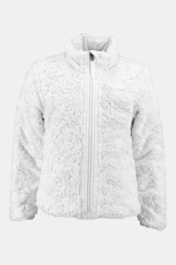 The North Face Reversible Mossbud Swirl Jas Junior -Winterjas Winkel addjf10001 1010 02 nl