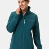 VAUDE Women'S Hurricane Jacket Iv