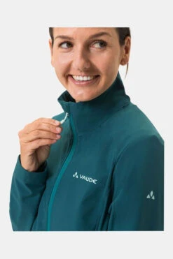VAUDE Women'S Hurricane Jacket Iv -Winterjas Winkel aeaac90006 5151 04 nl