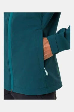 VAUDE Women'S Hurricane Jacket Iv -Winterjas Winkel aeaac90006 5151 05 nl