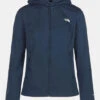 The North Face HikestellerSL HD Softshell Jas Dames -Winterjas Winkel aeaad80003 4848 01 nl