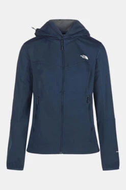 The North Face HikestellerSL HD Softshell Jas Dames