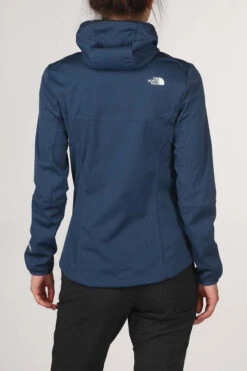 The North Face HikestellerSL HD Softshell Jas Dames -Winterjas Winkel aeaad80003 4848 04 nl