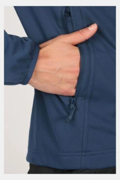 The North Face HikestellerSL HD Softshell Jas Dames -Winterjas Winkel aeaad80003 4848 07 nl