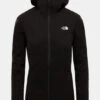 The North Face HikestellerSL HD Softshell Jas Dames -Winterjas Winkel aeaad80003 7070 11 nl