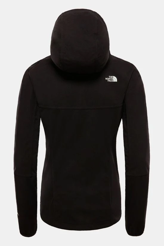 The North Face HikestellerSL HD Softshell Jas Dames 4 The North Face HikestellerSL HD Softshell Jas Dames - Afbeelding 2