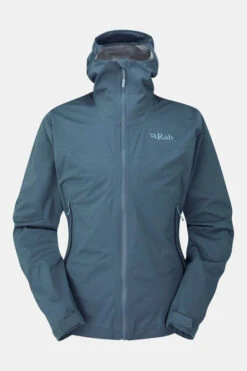 Rab Kinetic 2.0 Jacket Wmns -Winterjas Winkel aeaae10011 4242 12 nl