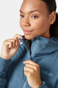 Rab Kinetic 2.0 Jacket Wmns -Winterjas Winkel aeaae10011 4242 24 nl