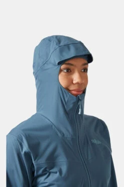 Rab Kinetic 2.0 Jacket Wmns -Winterjas Winkel aeaae10011 4242 25 nl