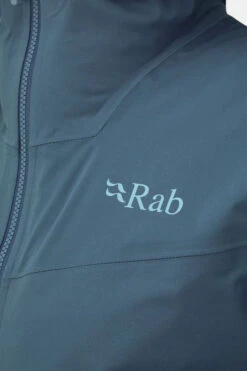 Rab Kinetic 2.0 Jacket Wmns -Winterjas Winkel aeaae10011 4242 31 nl