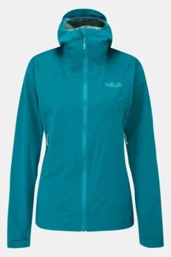 Rab Kinetic 2.0 Jacket Wmns -Winterjas Winkel aeaae10011 4444 10 nl