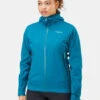 Rab Kinetic 2.0 Jacket Wmns