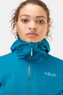 Rab Kinetic 2.0 Jacket Wmns -Winterjas Winkel aeaae10011 4444 14 nl