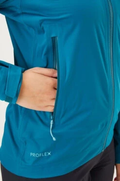 Rab Kinetic 2.0 Jacket Wmns -Winterjas Winkel aeaae10011 4444 18 nl