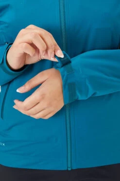Rab Kinetic 2.0 Jacket Wmns -Winterjas Winkel aeaae10011 4444 19 nl