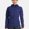 Rab Borealis Jacket Wmns -Winterjas Winkel aeaae10012 4141 01 nl nl