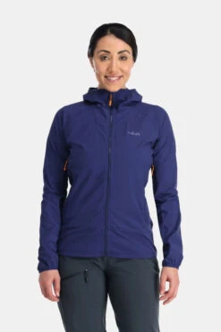Rab Borealis Jacket Wmns