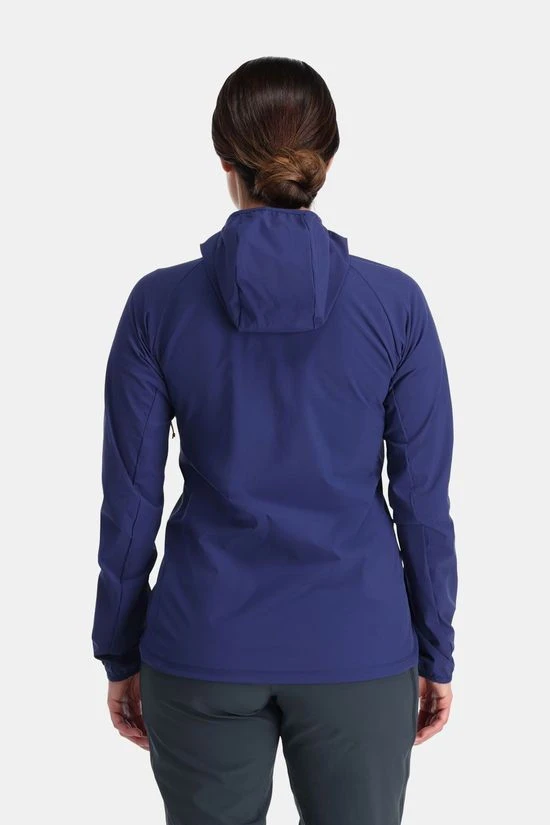 Rab Borealis Jacket Wmns 4 Rab Borealis Jacket Wmns - Afbeelding 2