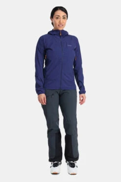 Rab Borealis Jacket Wmns 11 Rab Borealis Jacket Wmns -Winterjas Winkel aeaae10012 4141 03 nl