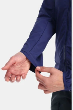 Rab Borealis Jacket Wmns 12 Rab Borealis Jacket Wmns -Winterjas Winkel aeaae10012 4141 04 nl