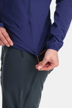 Rab Borealis Jacket Wmns 13 Rab Borealis Jacket Wmns -Winterjas Winkel aeaae10012 4141 05 nl