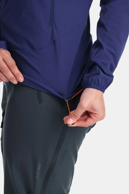 Rab Borealis Jacket Wmns 7 Rab Borealis Jacket Wmns - Afbeelding 5