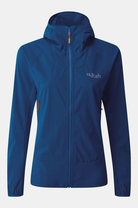 Rab Borealis Jacket Wmns 9 Rab Borealis Jacket Wmns - Afbeelding 7