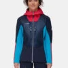 Mammut Eisfeld Hybrid Hooded Softshell Jas