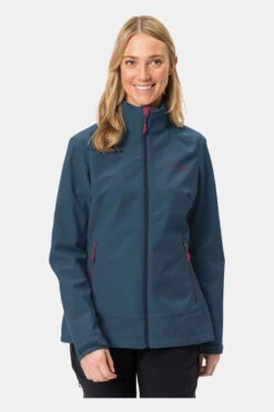 VAUDE Cyclone Jacket Wo